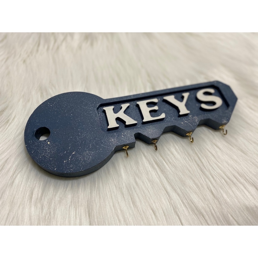 ⚡️Key Holder - Picture 2 of 3